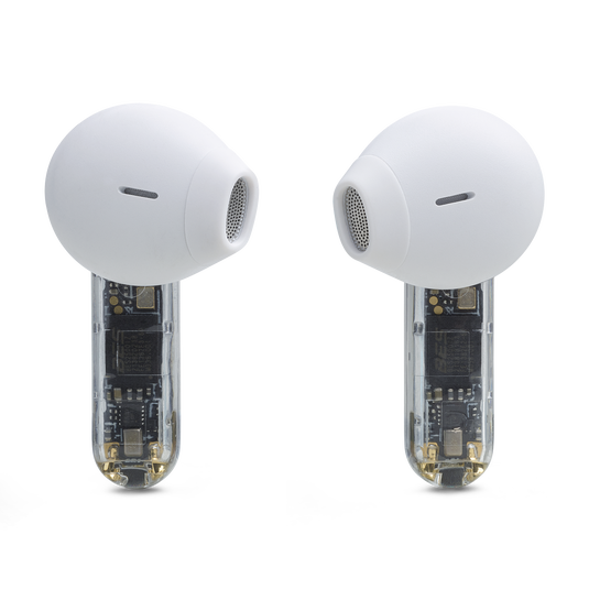 JBL Tune Flex Ghost Edition | True wireless Noise Cancelling JBL Tune Flex Ghost Edition | True wireless Noise Cancelling